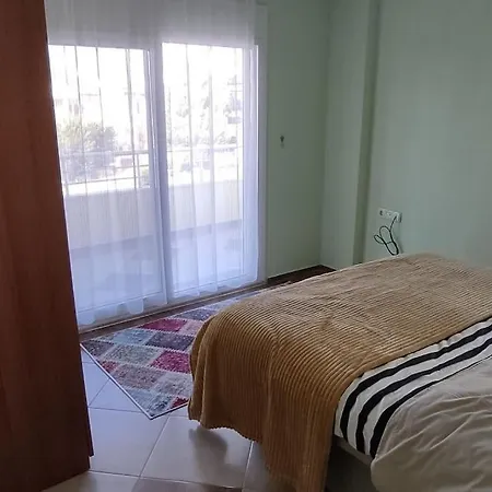 Βίλα Altinova Denize Sifir Tripleks Yazliik *