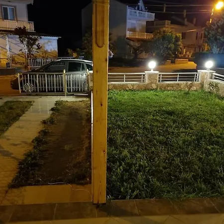 Βίλα Altinova Denize Sifir Tripleks Yazliik Ayvalı