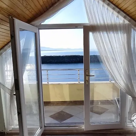 Βίλα Altinova Denize Sifir Tripleks Yazliik Ayvalı