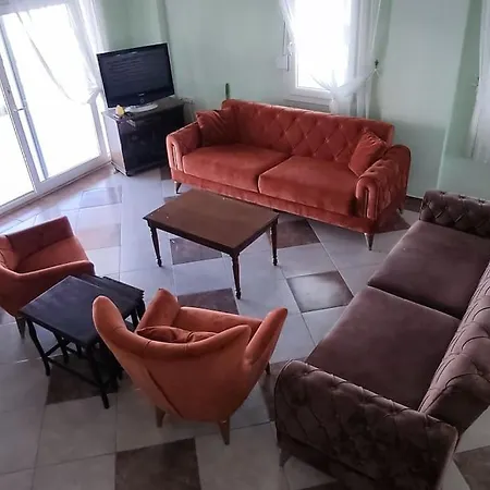 Βίλα Altinova Denize Sifir Tripleks Yazliik Ayvalı
